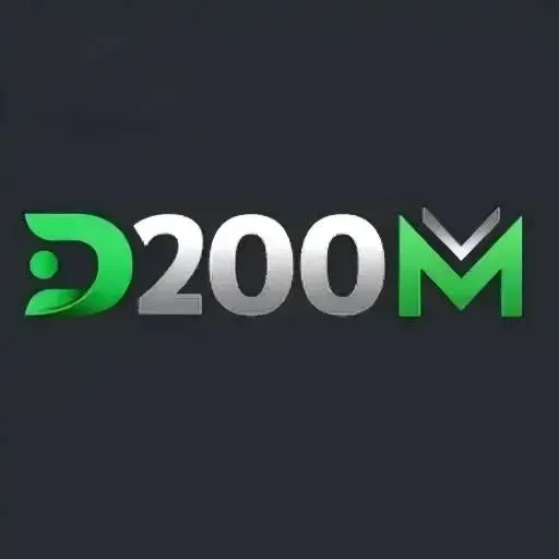 D200M - Game QiuQiu Seru dan Menantang