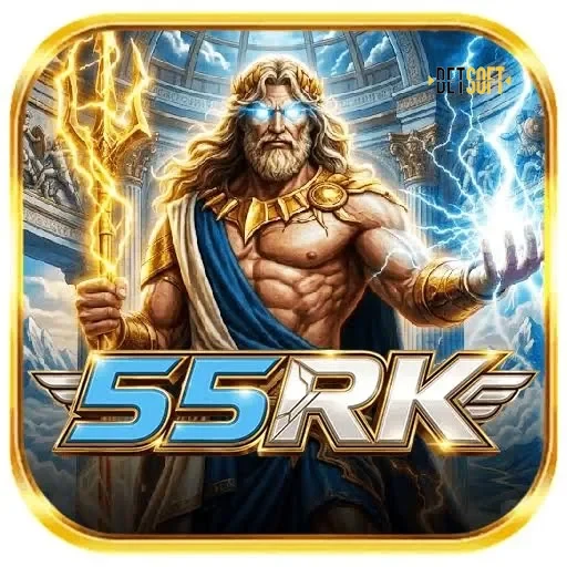 Logo 55rk